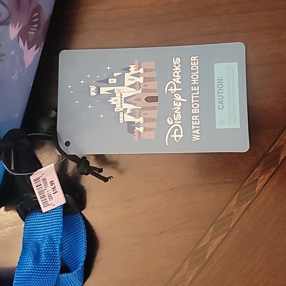 Disney Water Bottle Holder - Picture 3 of 10